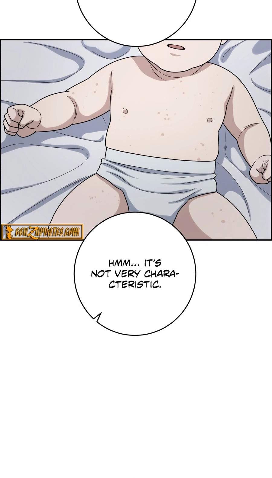 A.I. Doctor Chapter 157 page 31