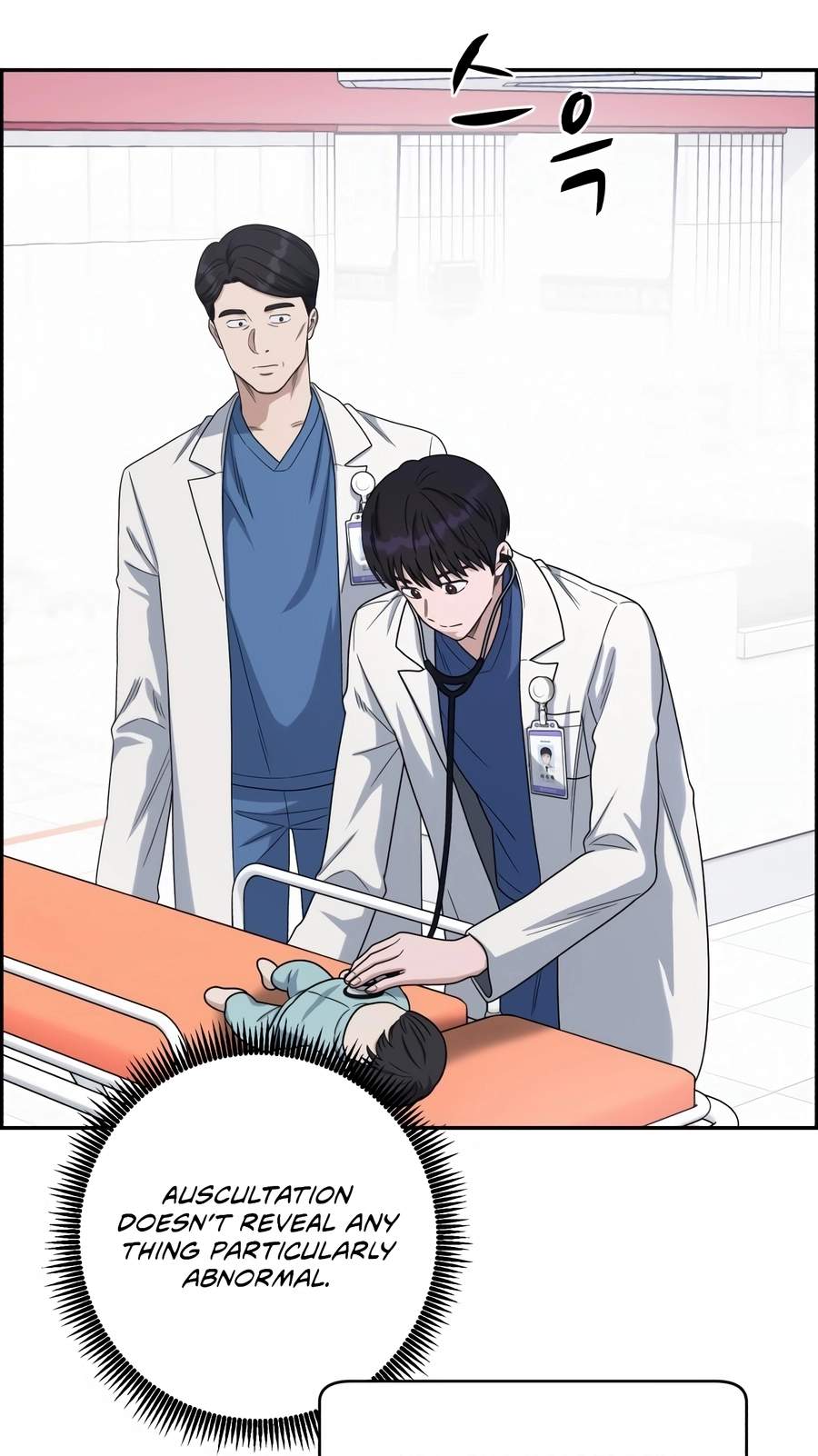 A.I. Doctor Chapter 157 page 52