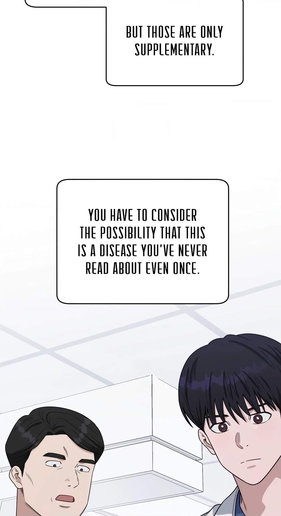 A.I. Doctor Chapter 157 page 60