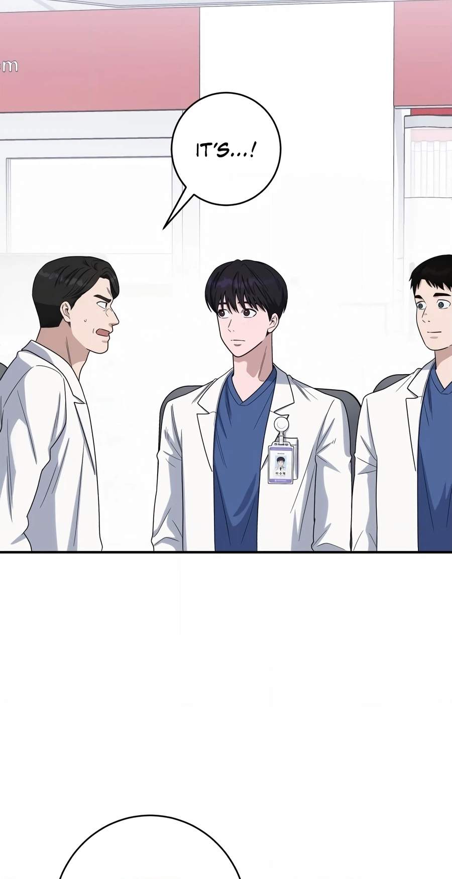 A.I. Doctor Chapter 157 page 40