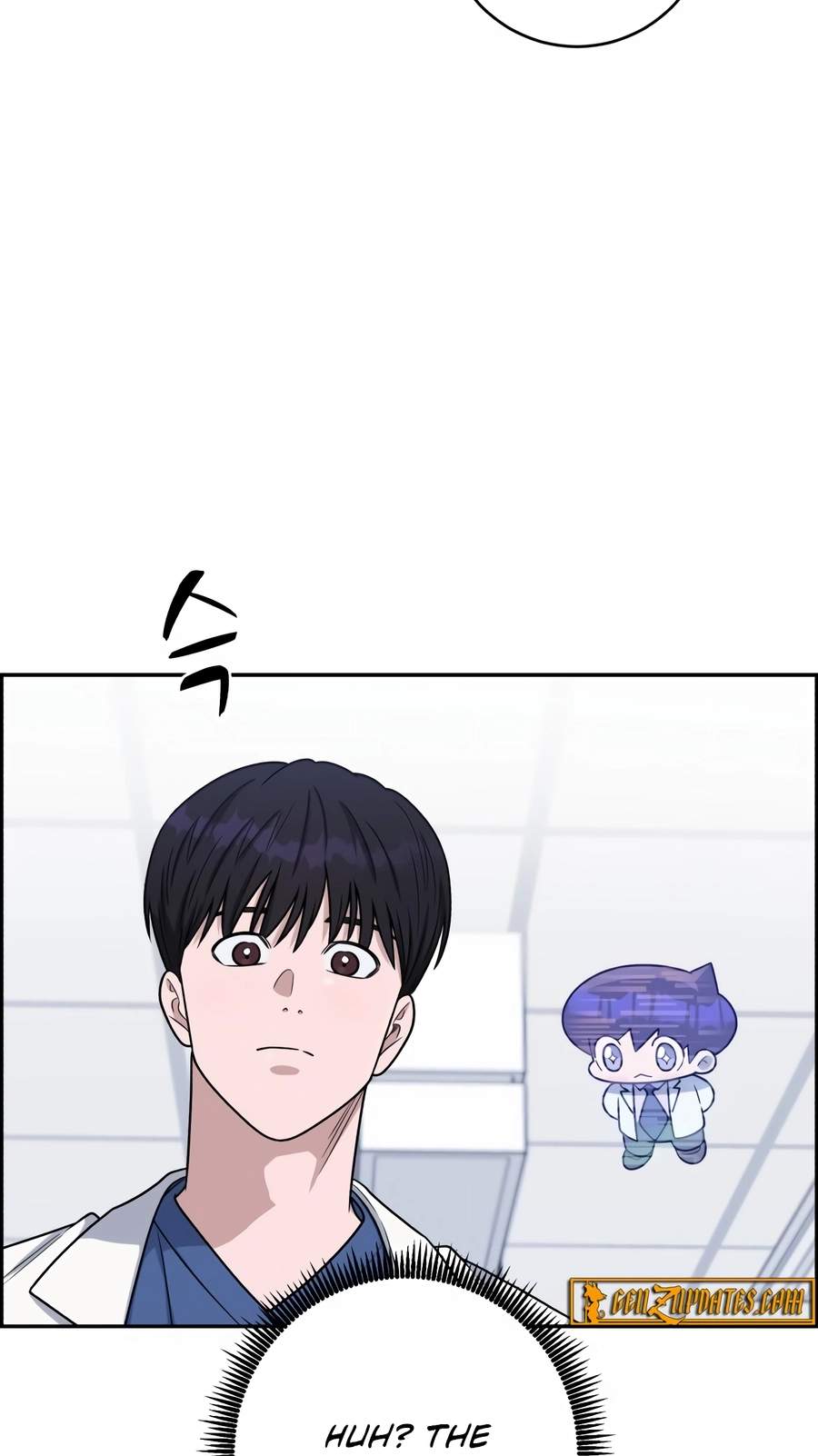 A.I. Doctor Chapter 157 page 49