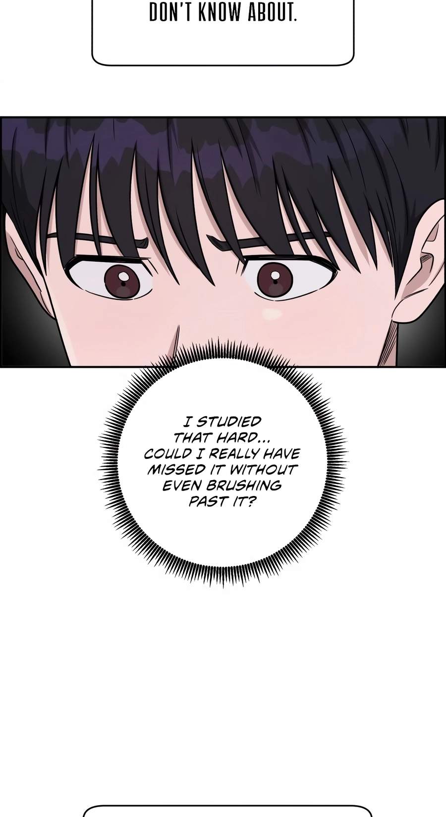 A.I. Doctor Chapter 157 page 58