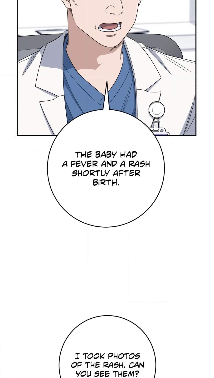 A.I. Doctor Chapter 157 page 30