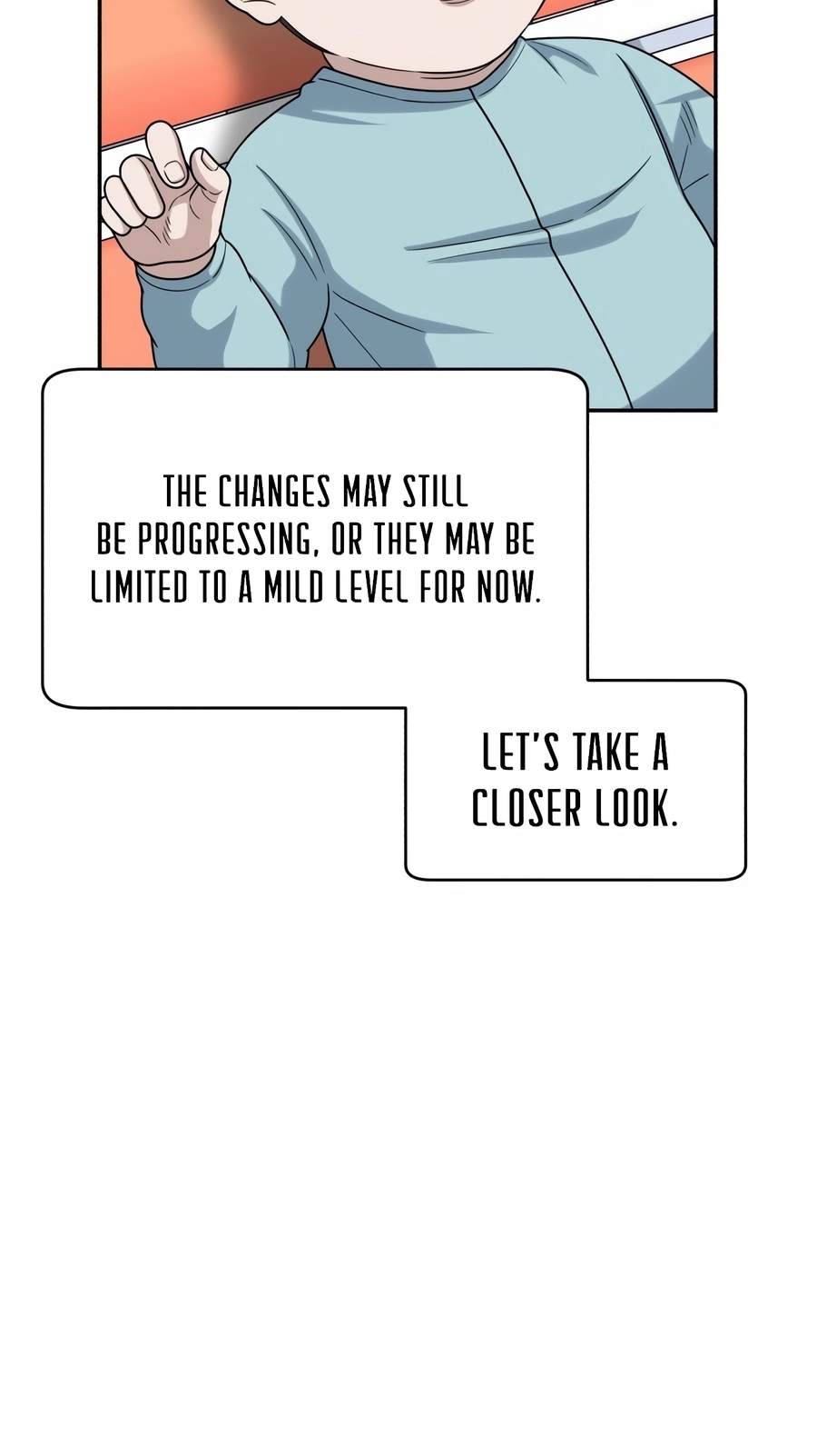 A.I. Doctor Chapter 157 page 51