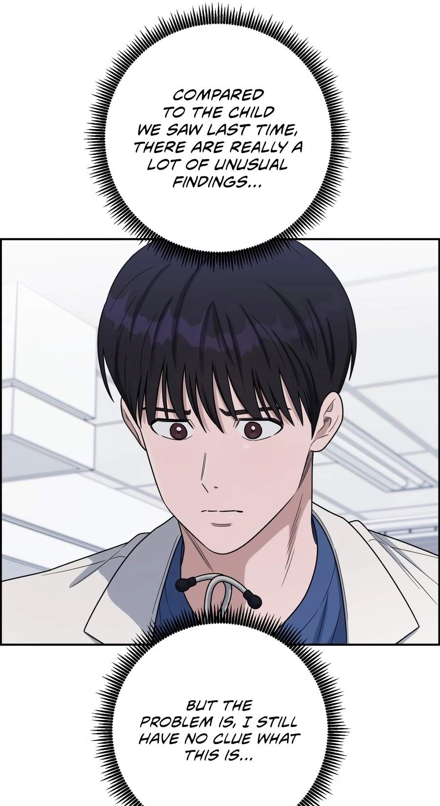 A.I. Doctor Chapter 157 page 56