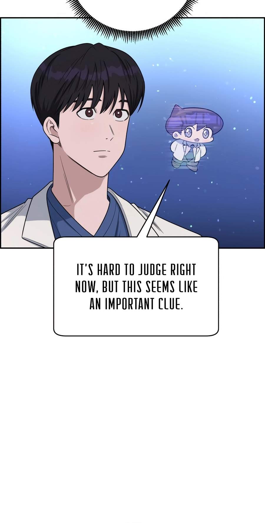 A.I. Doctor Chapter 158 page 7