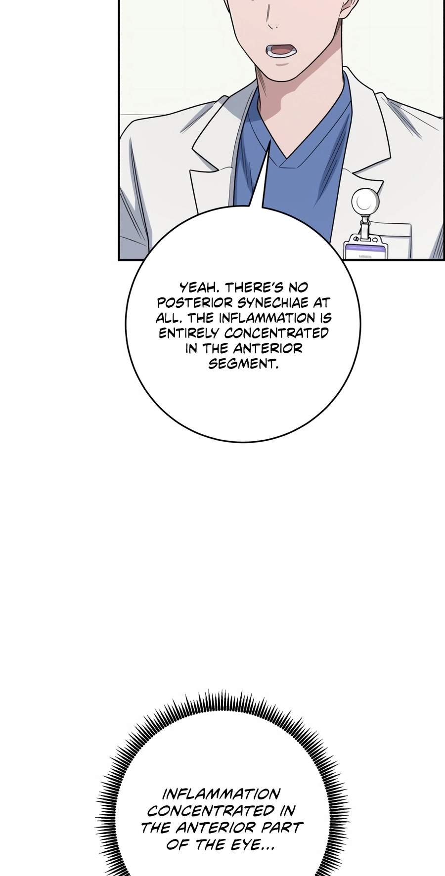 A.I. Doctor Chapter 158 page 6
