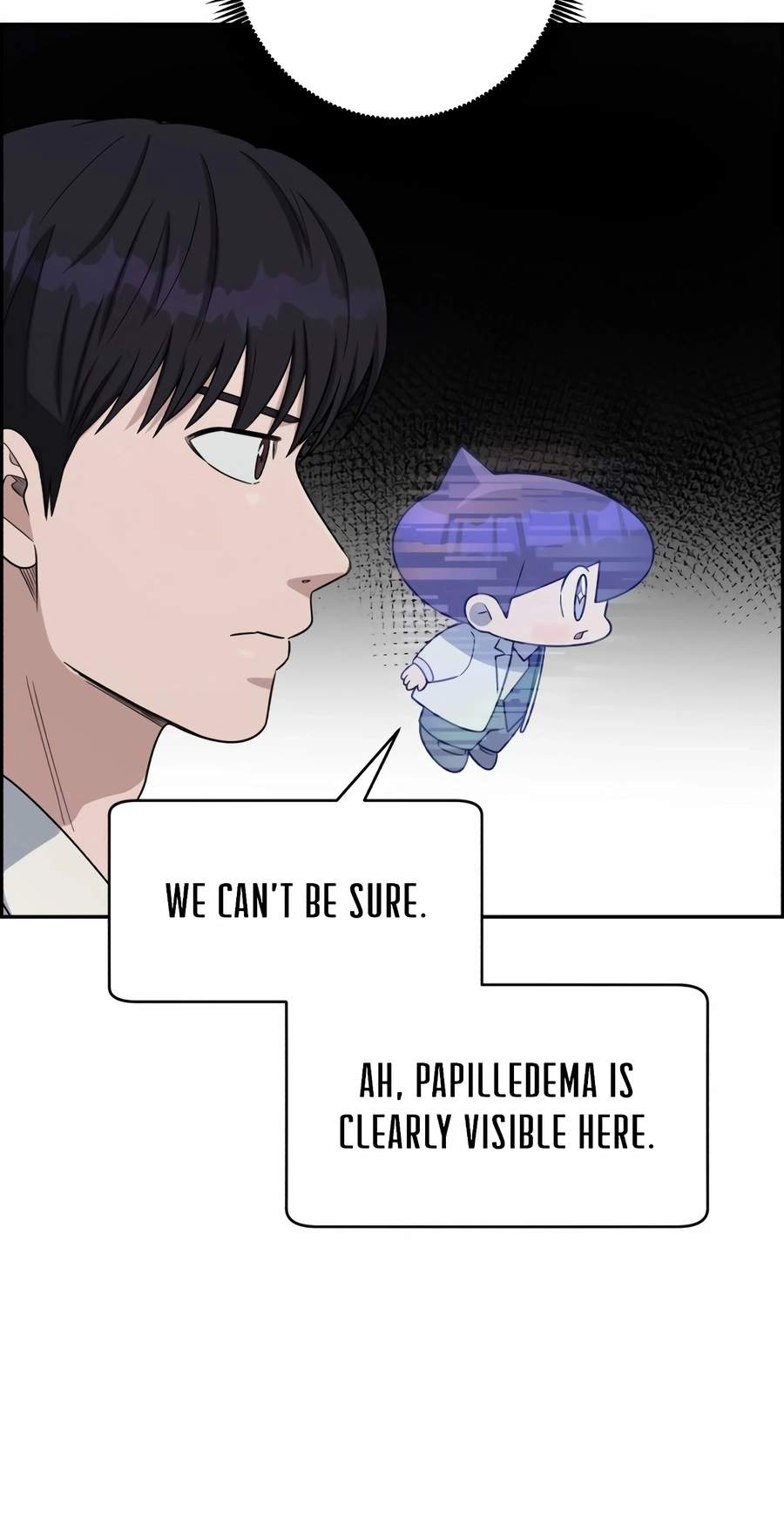 A.I. Doctor Chapter 158 page 13