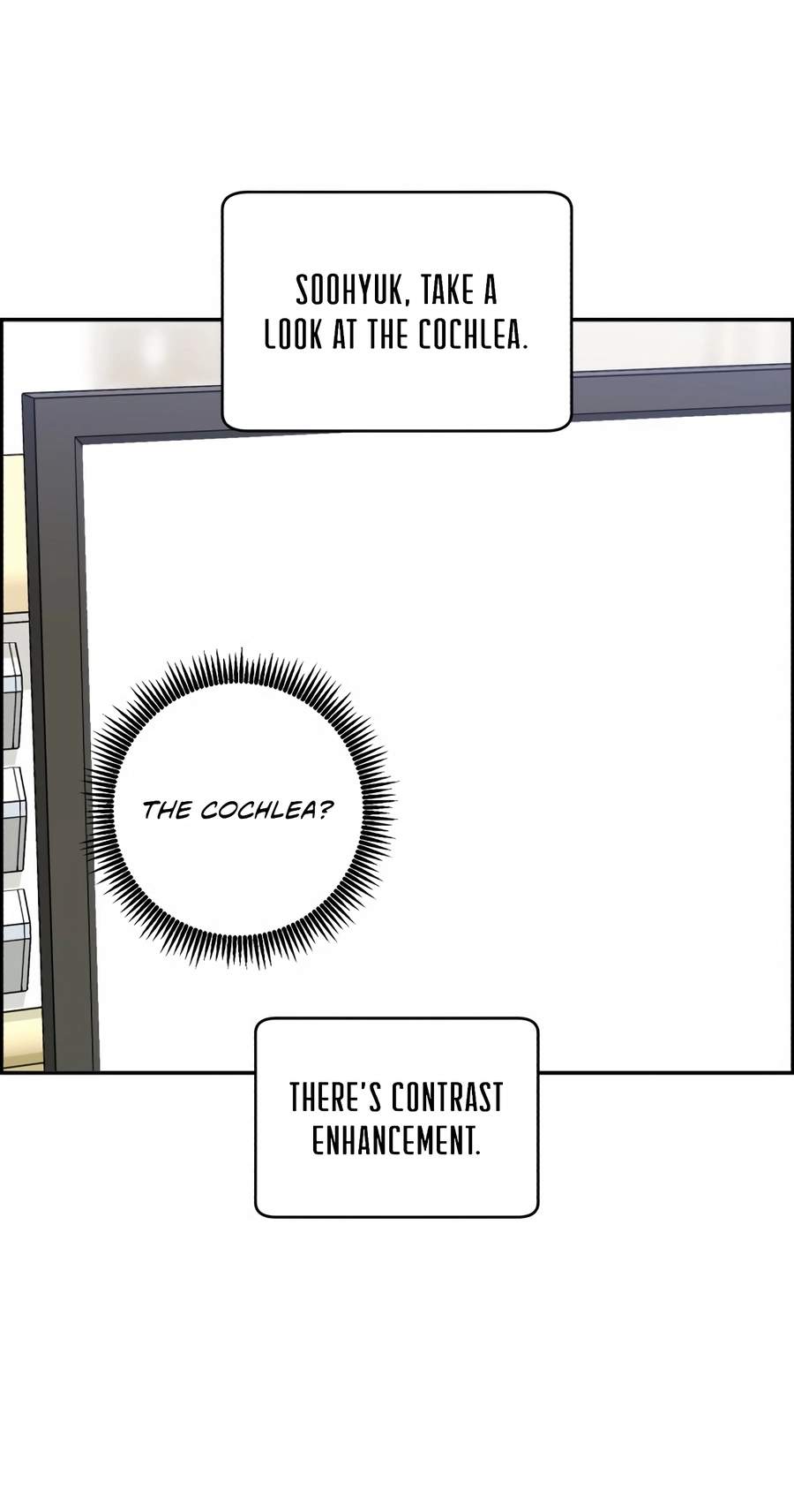 A.I. Doctor Chapter 158 page 16