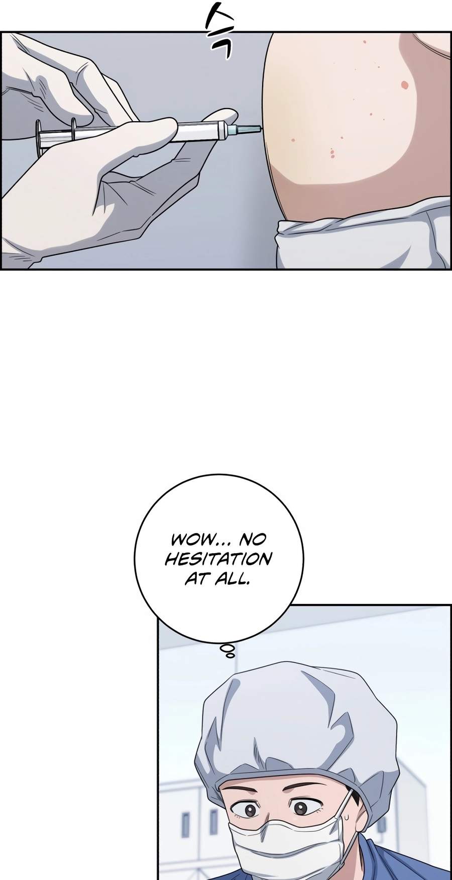 A.I. Doctor Chapter 158 page 24