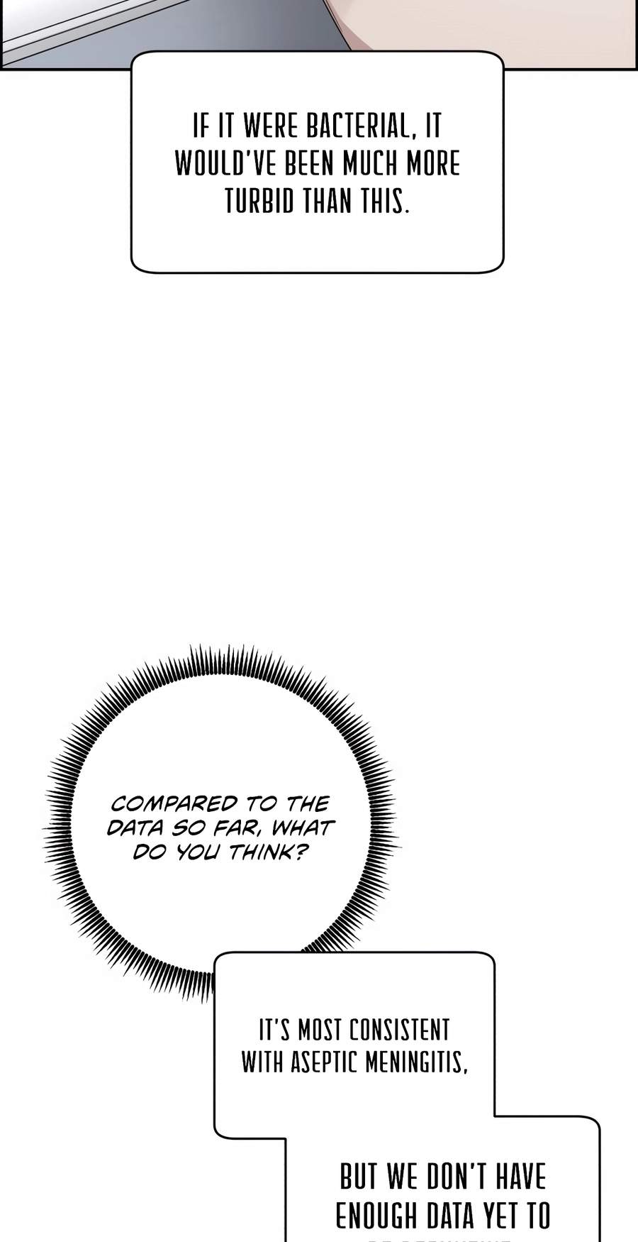 A.I. Doctor Chapter 158 page 26