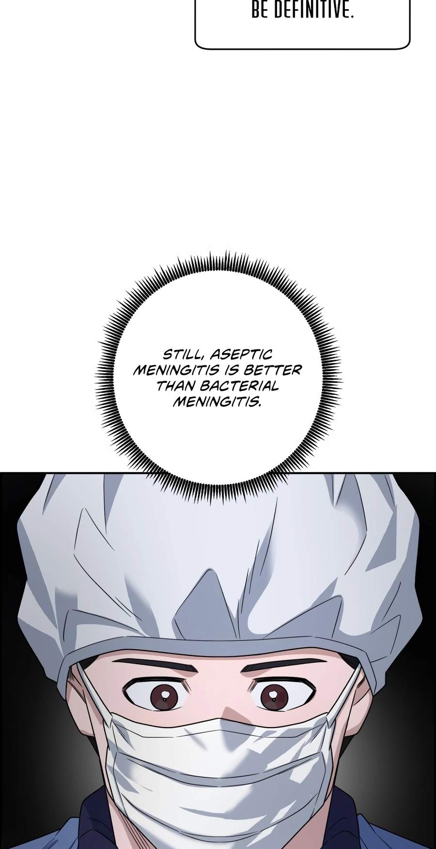 A.I. Doctor Chapter 158 page 27