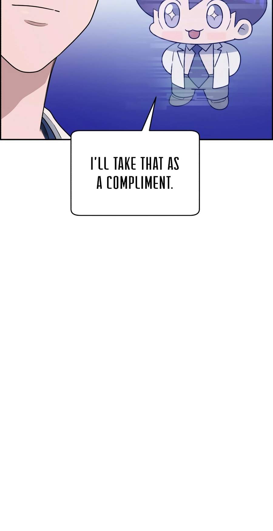 A.I. Doctor Chapter 158 page 34