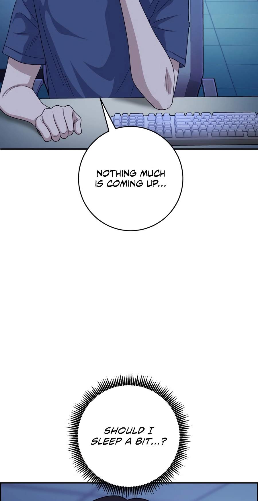 A.I. Doctor Chapter 158 page 38
