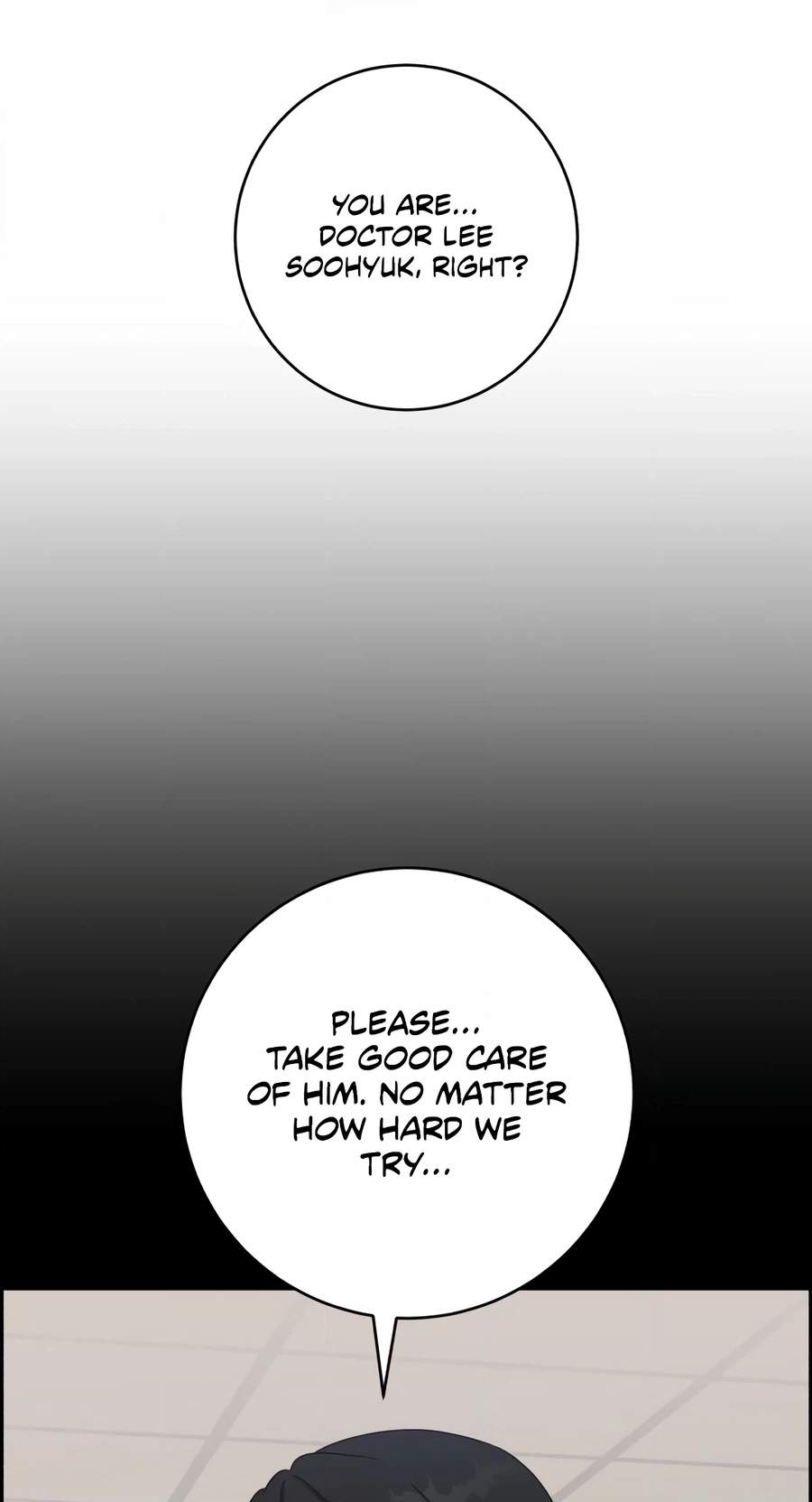 A.I. Doctor Chapter 158 page 40