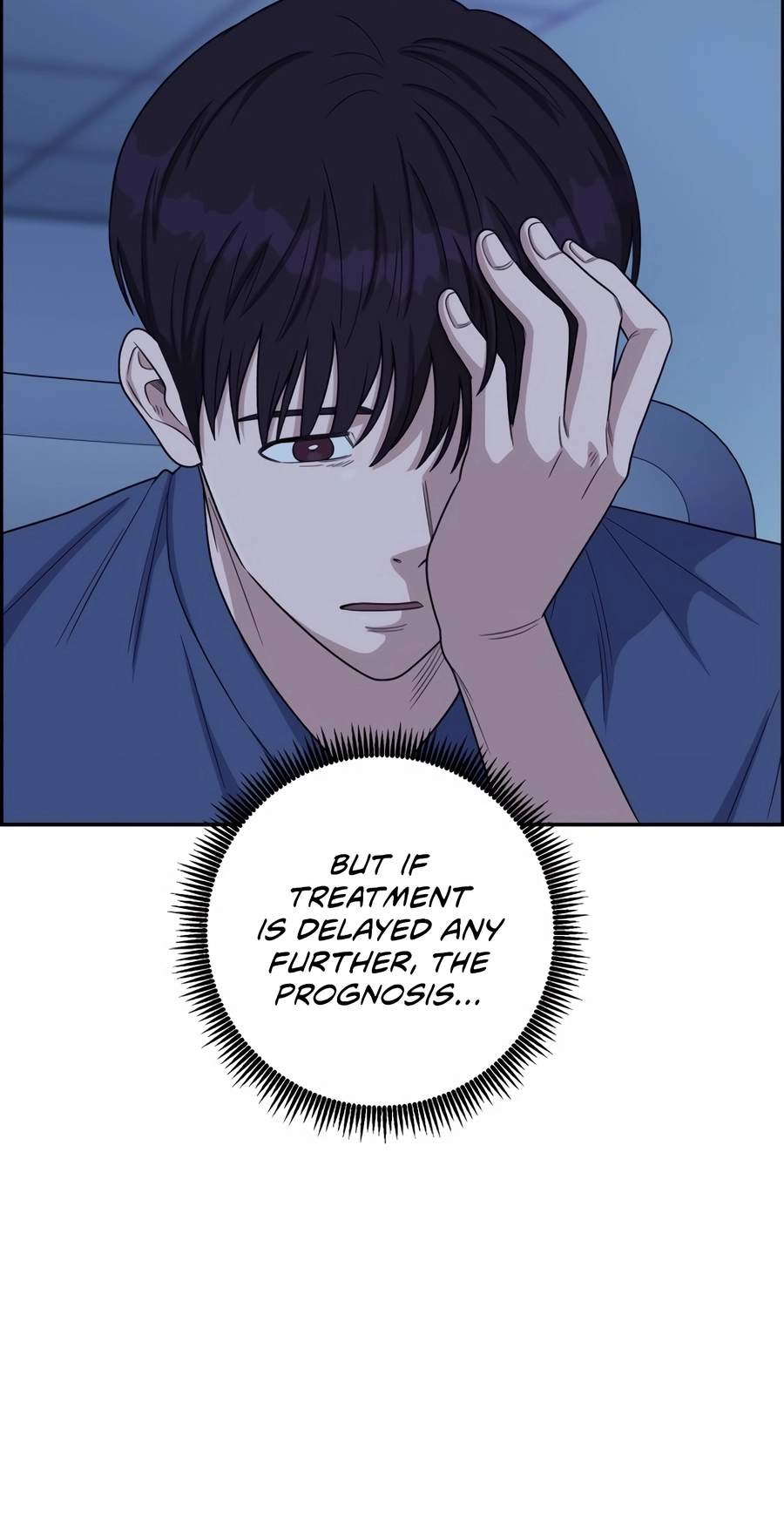 A.I. Doctor Chapter 158 page 39