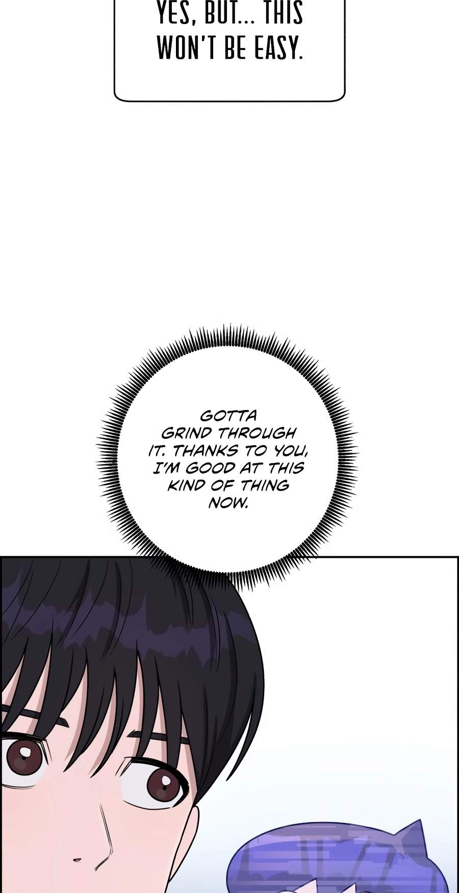 A.I. Doctor Chapter 158 page 33