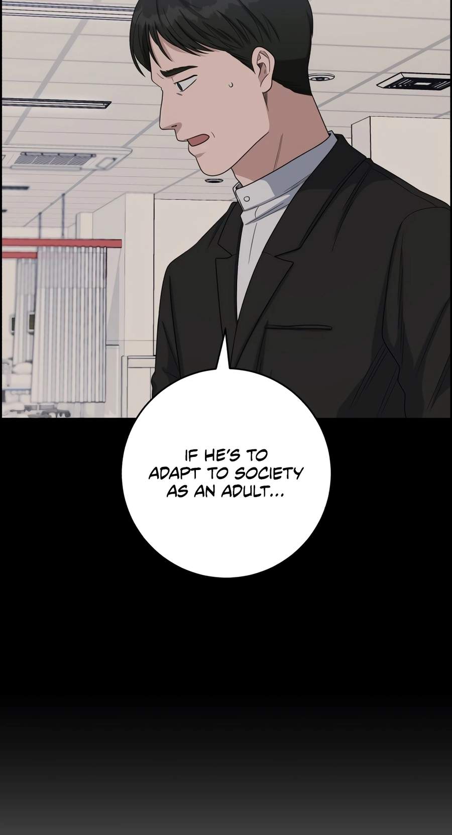 A.I. Doctor Chapter 158 page 41