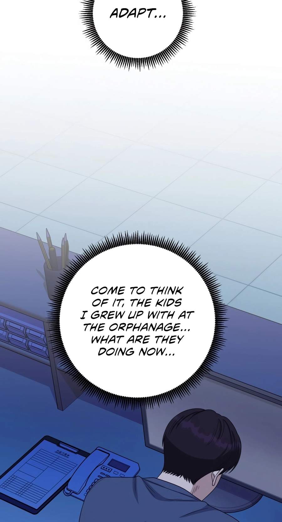 A.I. Doctor Chapter 158 page 43