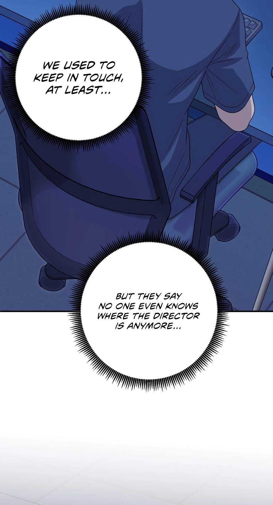 A.I. Doctor Chapter 158 page 44