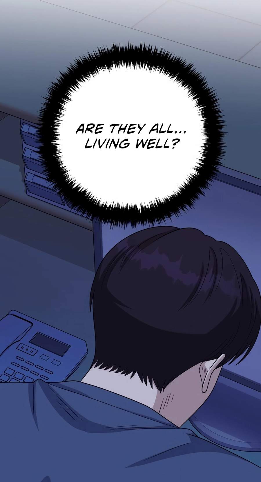 A.I. Doctor Chapter 158 page 45