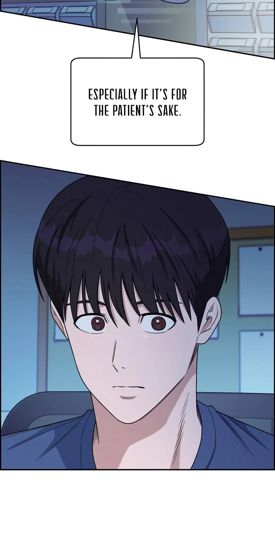 A.I. Doctor Chapter 158 page 52