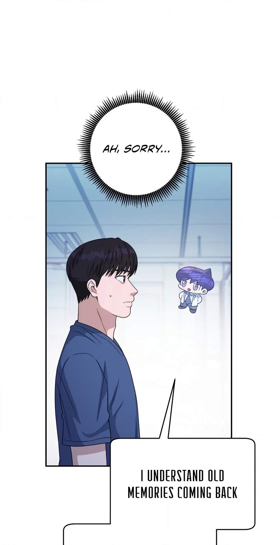 A.I. Doctor Chapter 158 page 50