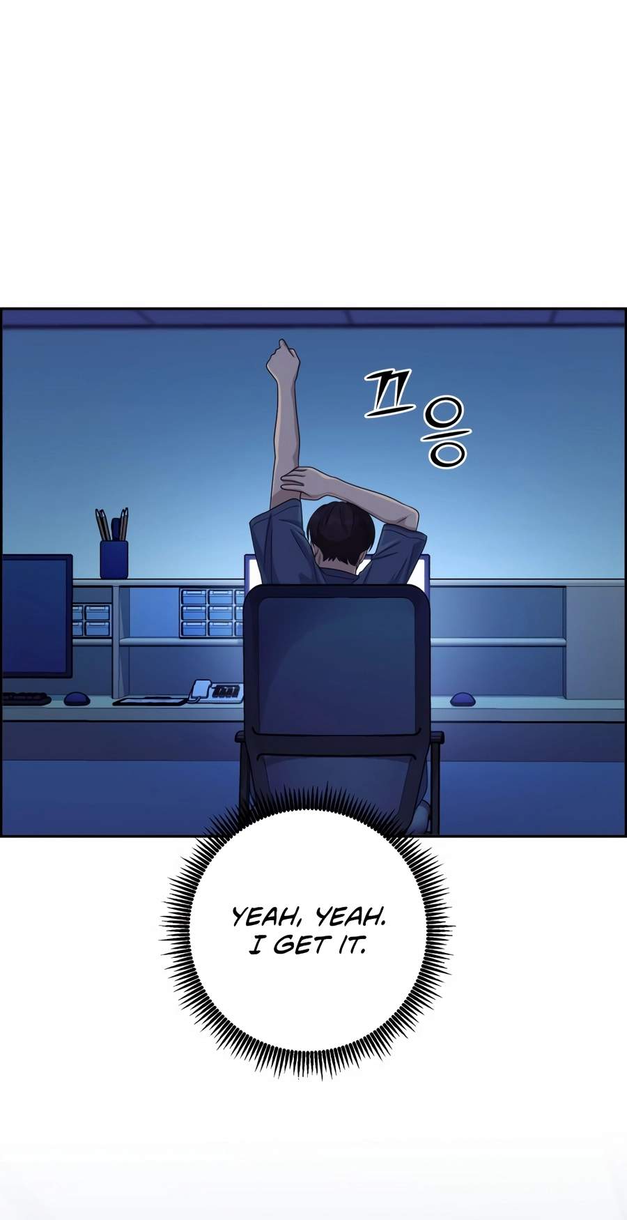 A.I. Doctor Chapter 158 page 53