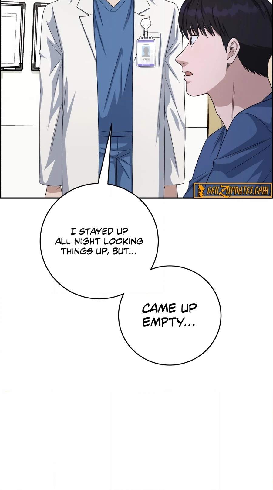 A.I. Doctor Chapter 158 page 60