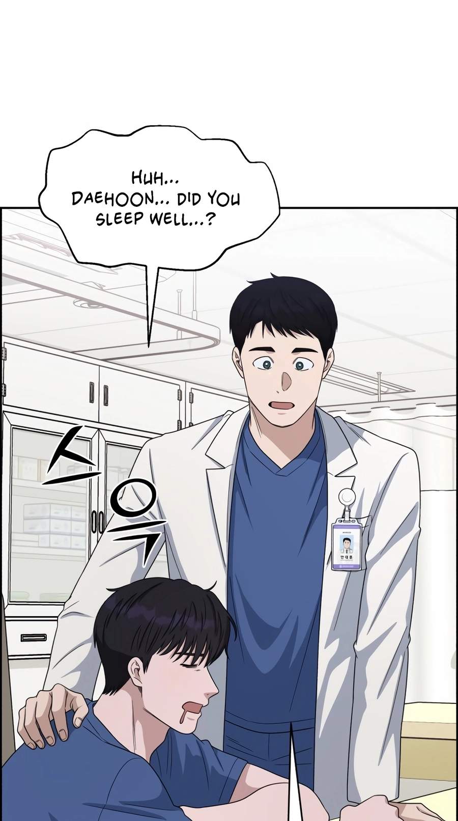 A.I. Doctor Chapter 158 page 58
