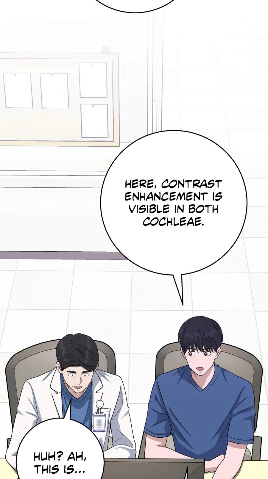 A.I. Doctor Chapter 158 page 69