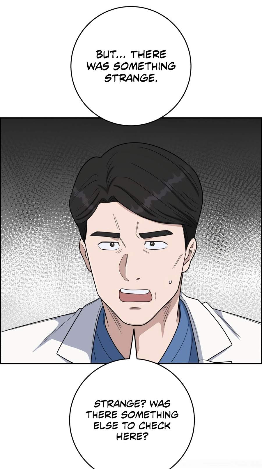 A.I. Doctor Chapter 158 page 68