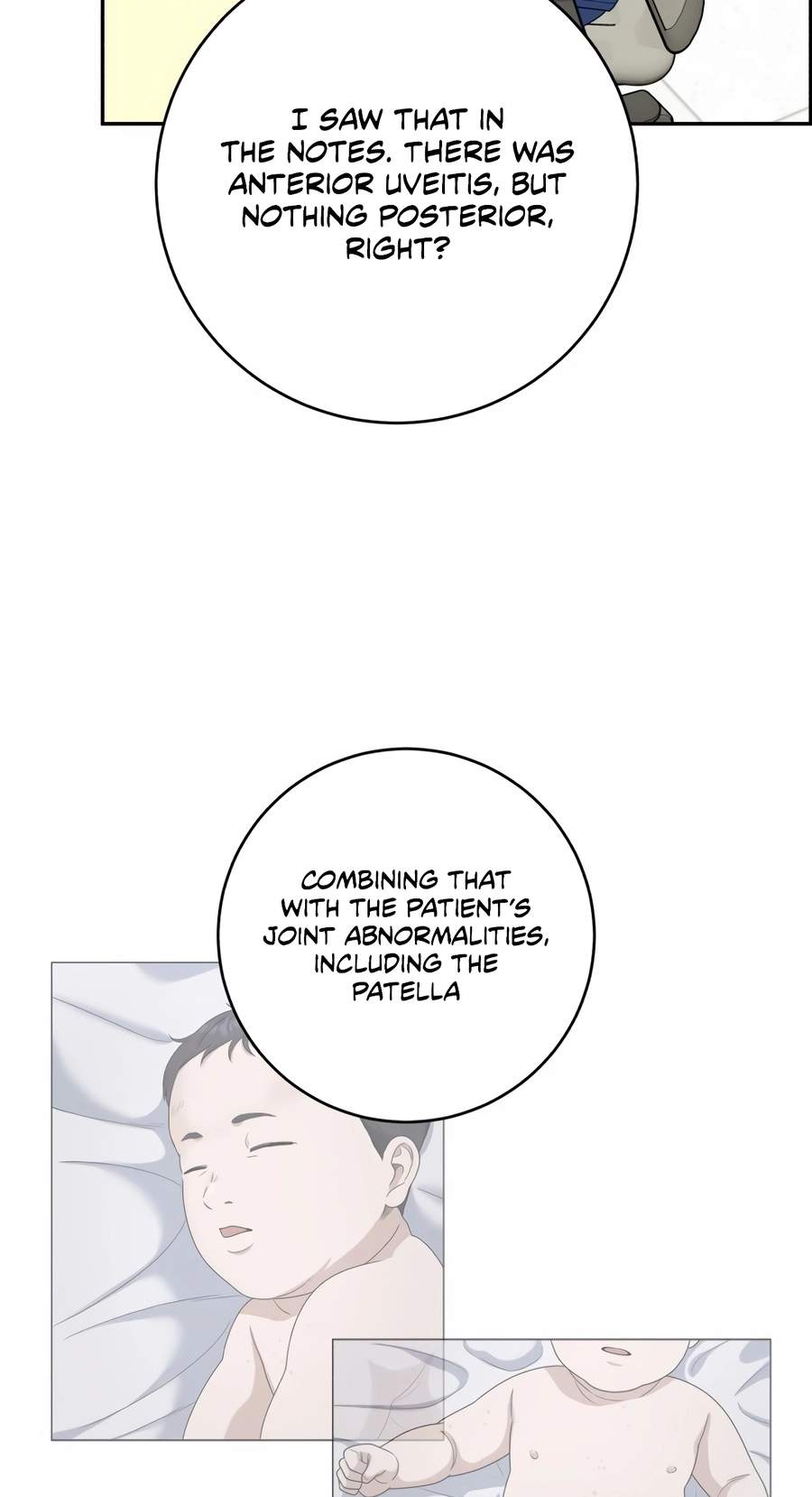 A.I. Doctor Chapter 158 page 73