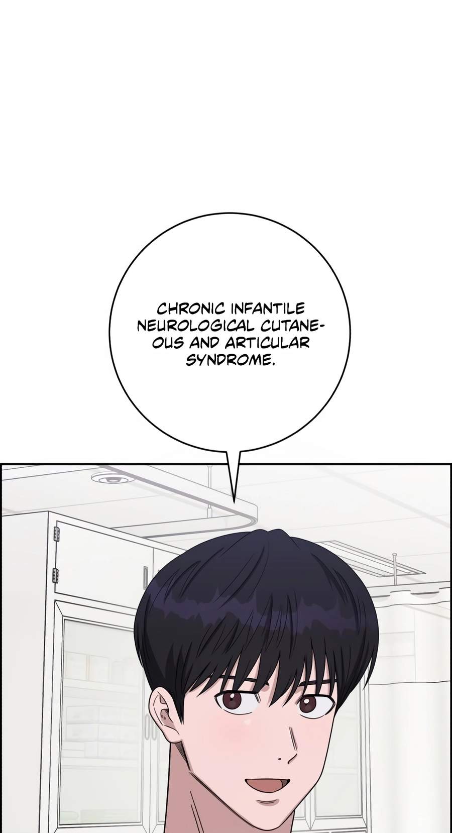 A.I. Doctor Chapter 158 page 76