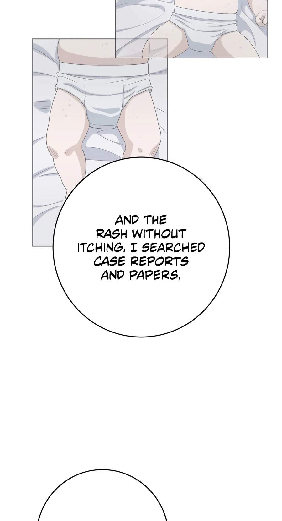 A.I. Doctor Chapter 158 page 74