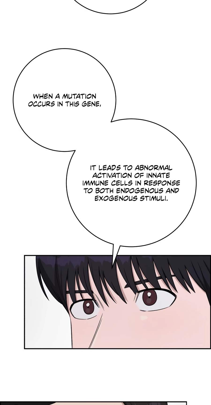 A.I. Doctor Chapter 158 page 81