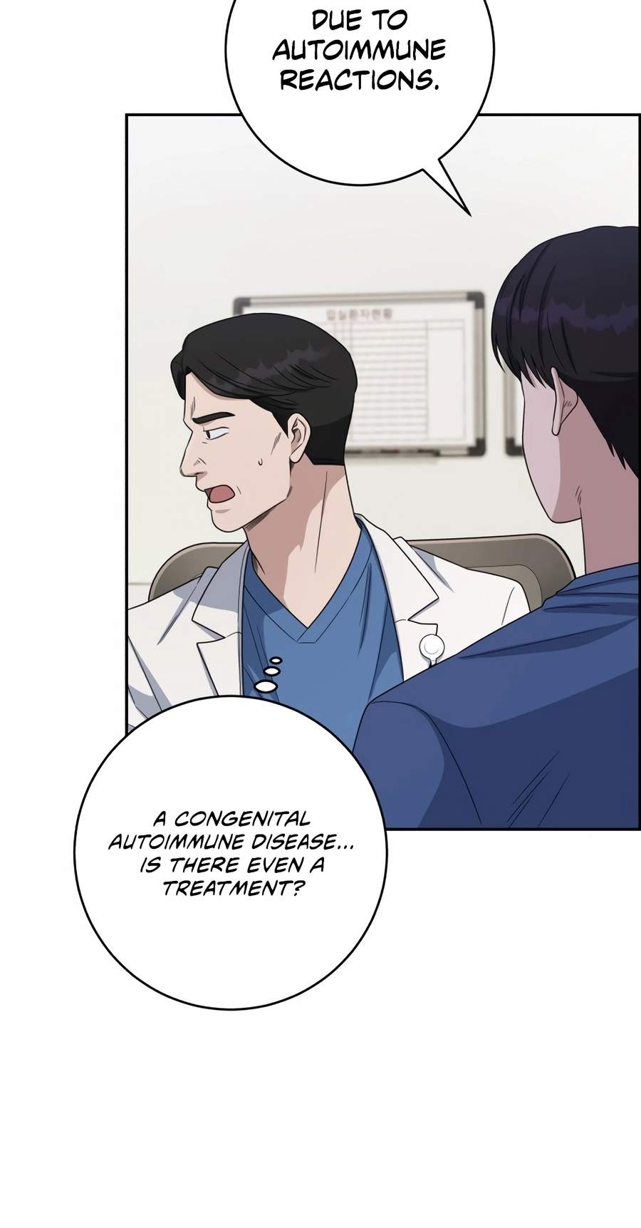 A.I. Doctor Chapter 158 page 83