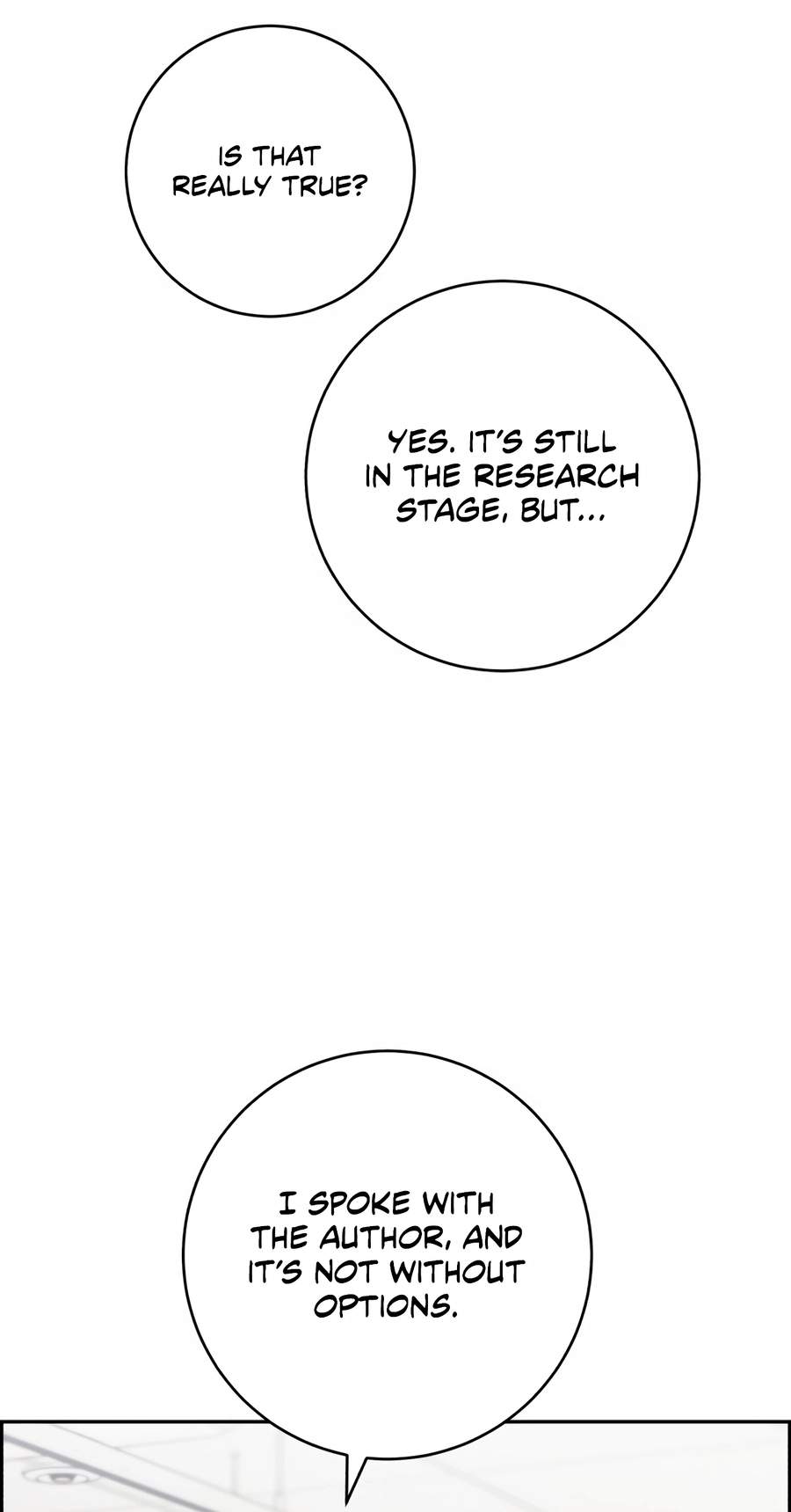 A.I. Doctor Chapter 158 page 87