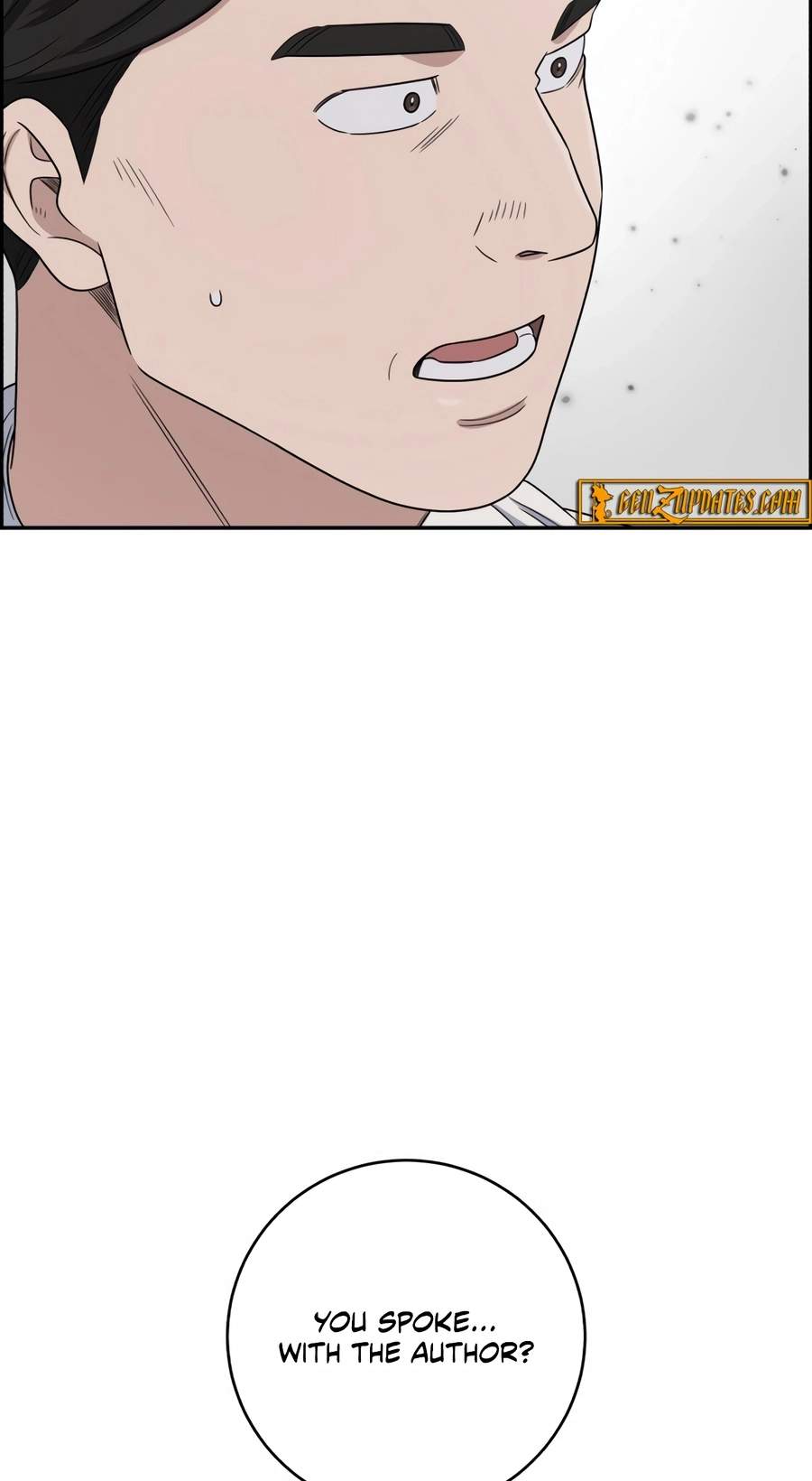 A.I. Doctor Chapter 158 page 89