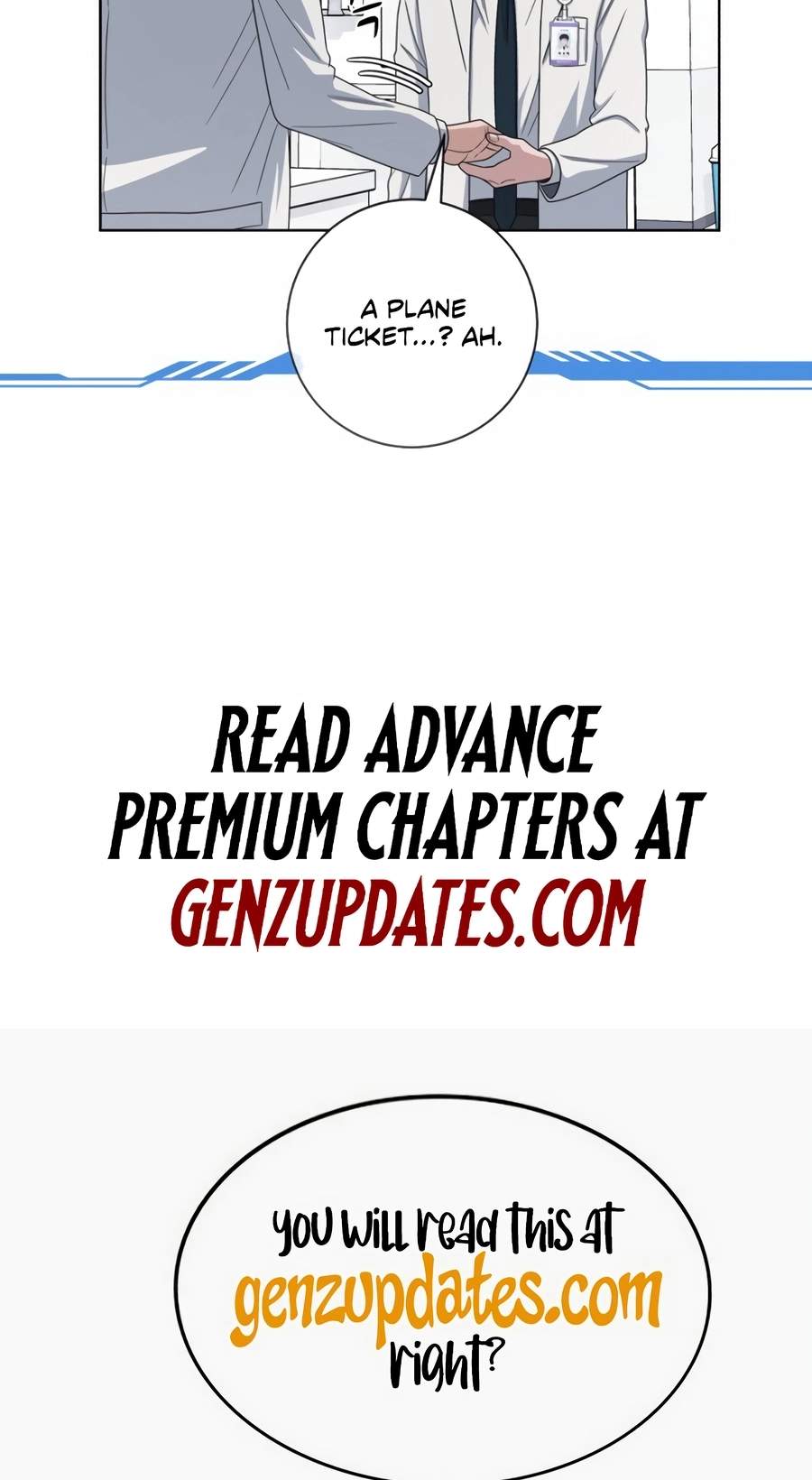 A.I. Doctor Chapter 158 page 91