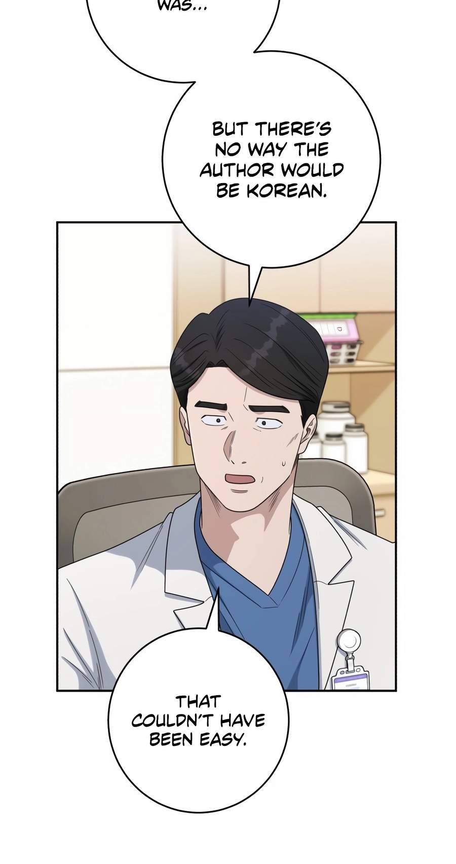 A.I. Doctor Chapter 159 page 4