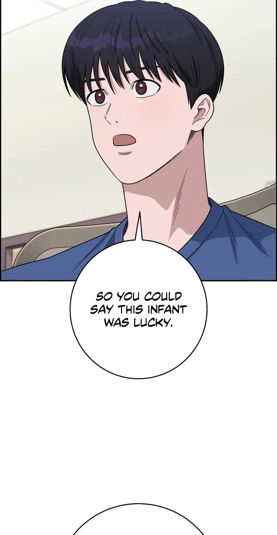 A.I. Doctor Chapter 159 page 9