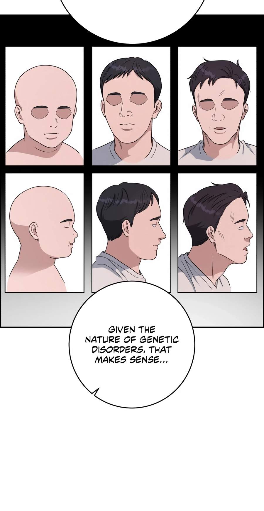 A.I. Doctor Chapter 159 page 13