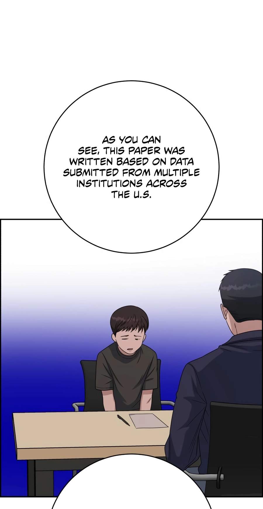 A.I. Doctor Chapter 159 page 15