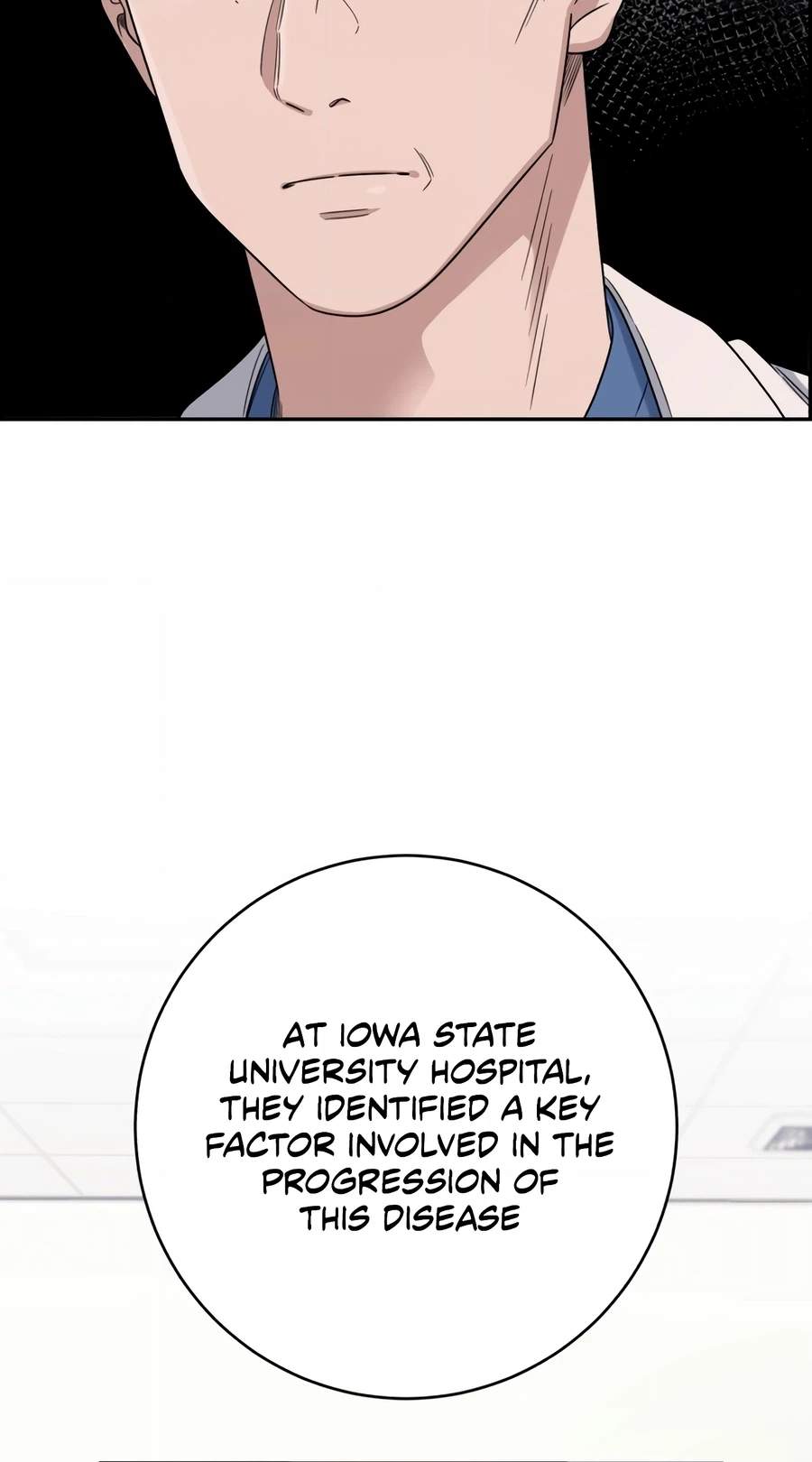 A.I. Doctor Chapter 159 page 20