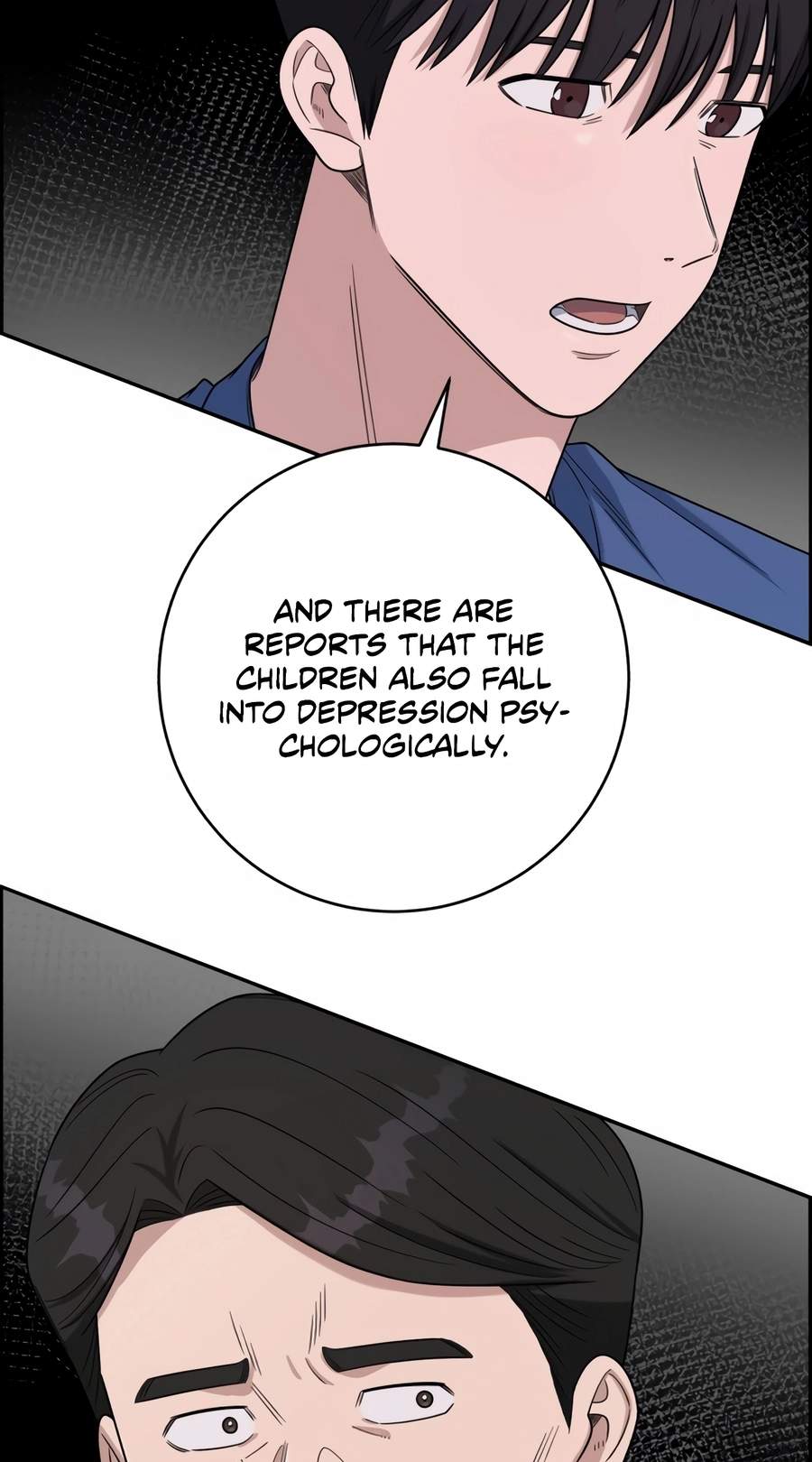A.I. Doctor Chapter 159 page 19