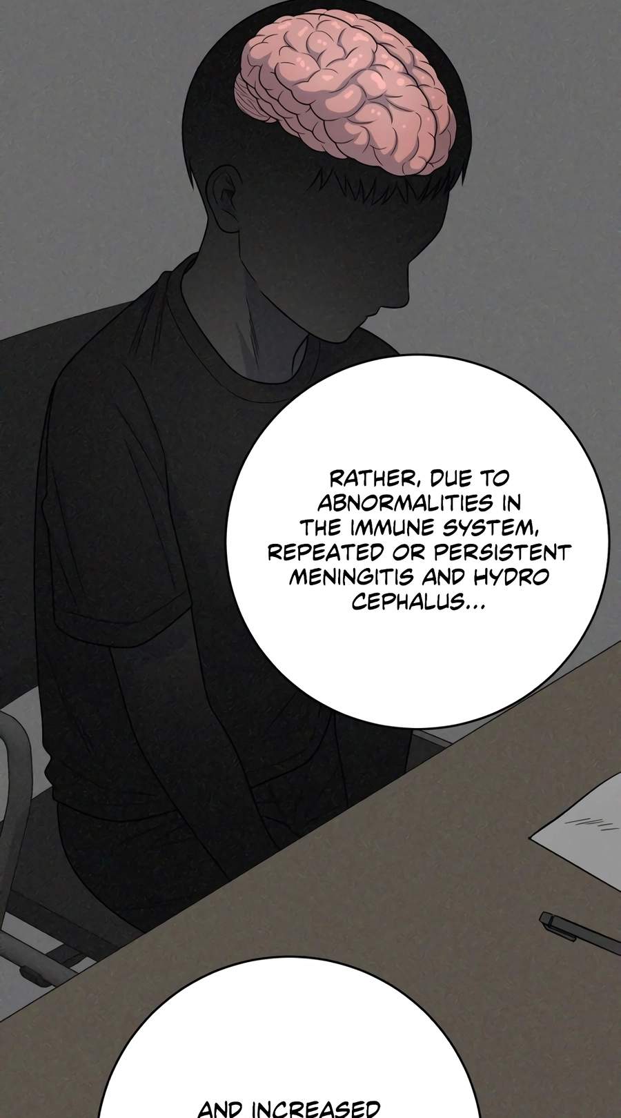 A.I. Doctor Chapter 159 page 17