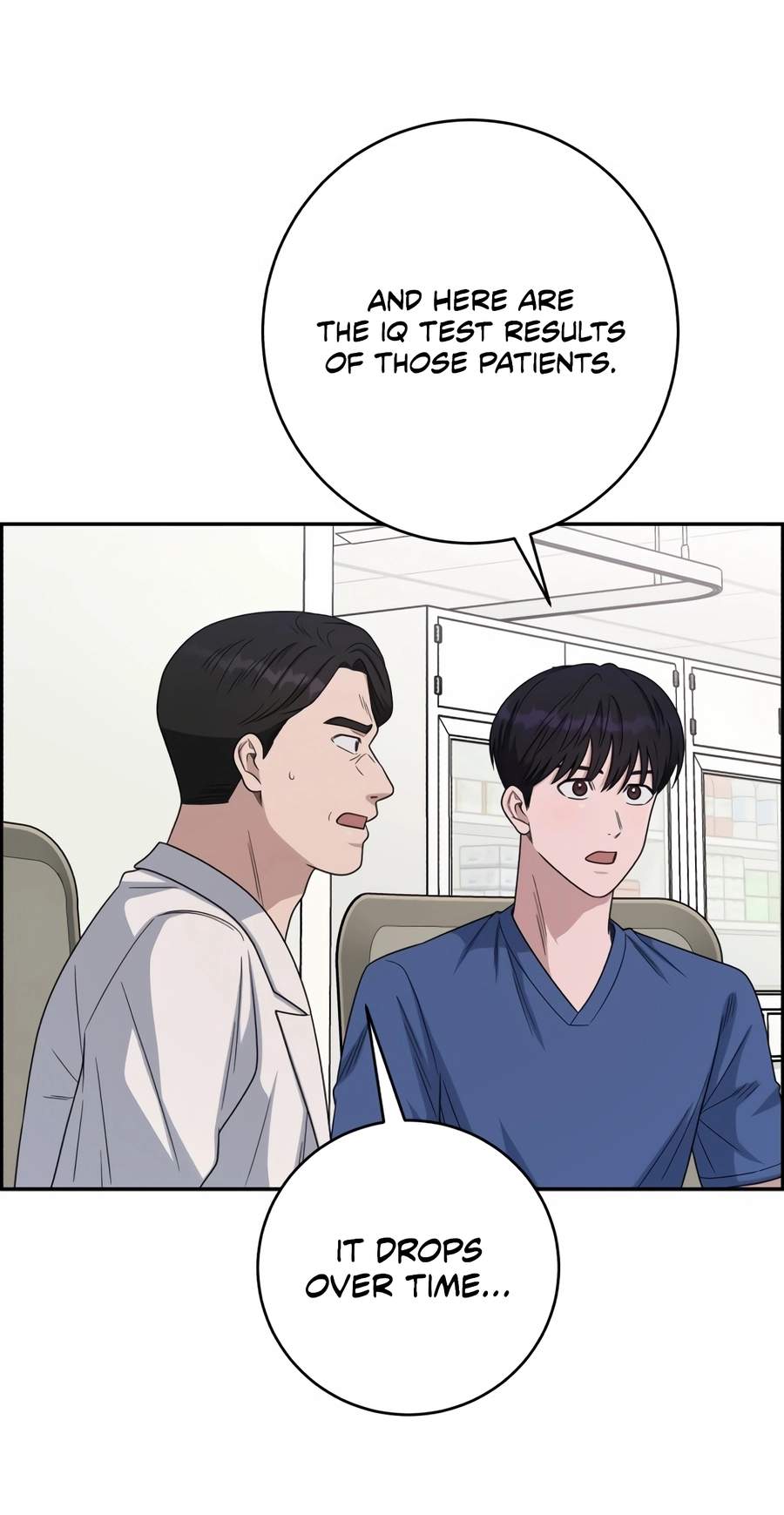 A.I. Doctor Chapter 159 page 14
