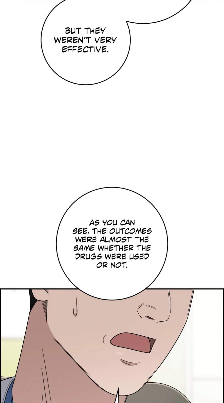 A.I. Doctor Chapter 159 page 23