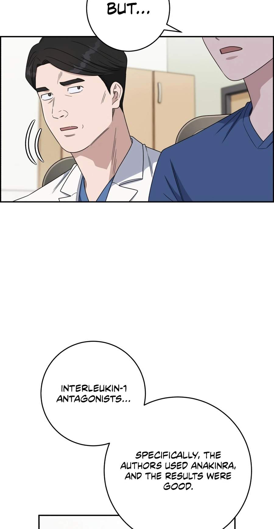 A.I. Doctor Chapter 159 page 26